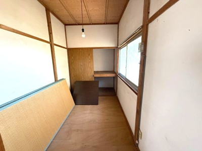 【内装】 | 那珂市福田　中古平屋