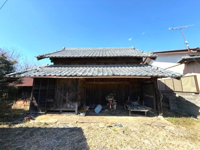 【設備】 | 那珂市福田　中古平屋