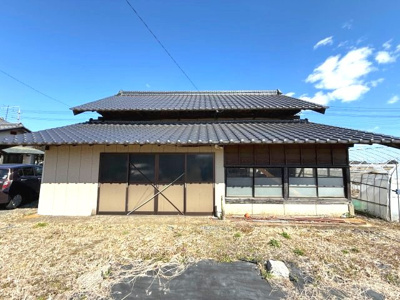【設備】 | 那珂市福田　中古平屋