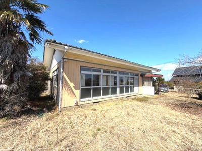 【設備】 | 那珂市福田　中古平屋