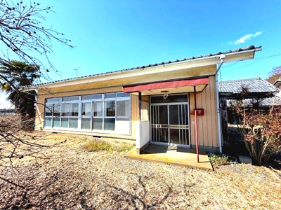 【設備】 | 那珂市福田　中古平屋