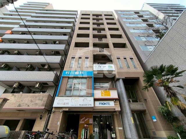 ウェルネスの外観|ウェルネス　外観