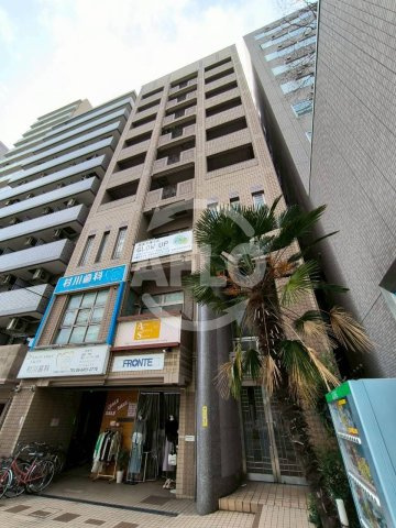 ウェルネスの外観|ウェルネス　外観