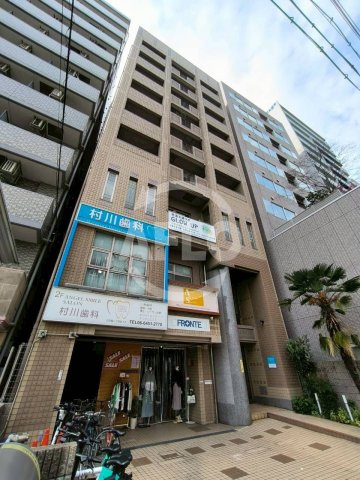 ウェルネスの外観|ウェルネス　外観