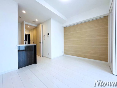 【その他】 | ディアレイシャス東別院Ⅱ | 使いやすい居間です
こちらの居間で趣味の時間をお楽しみください