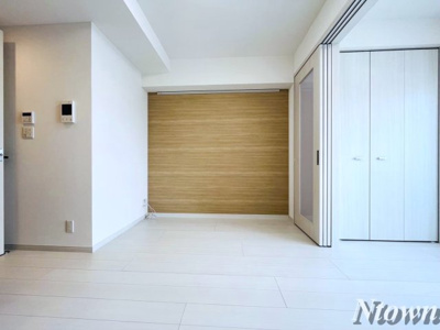 【その他】 | ディアレイシャス東別院Ⅱ | エアコンです