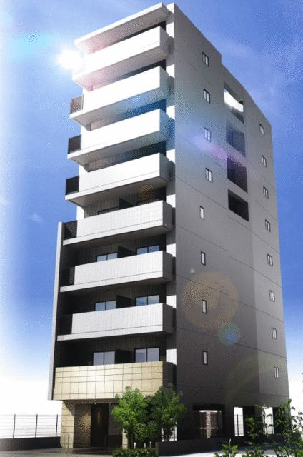 フェルクルール上野根岸