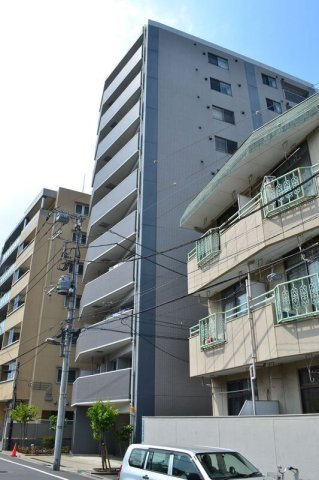 レヴィ亀戸