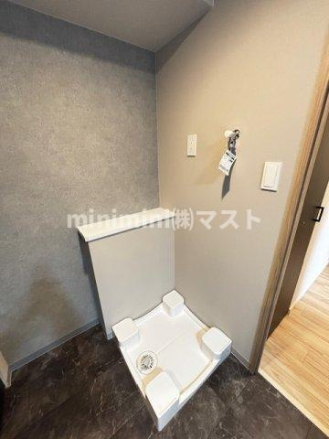 大阪市中央区瓦屋町１丁目の賃貸マンションの設備