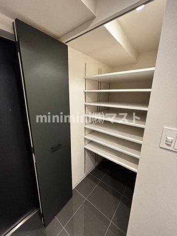 大阪市中央区瓦屋町１丁目の賃貸マンションのその他