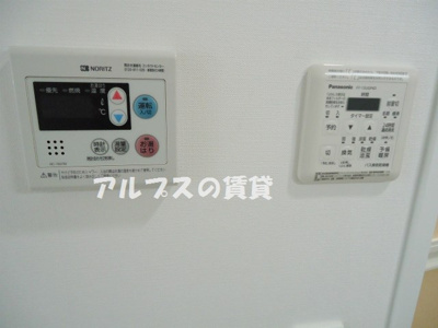 【設備】 | リヴシティ横濱新川町 | 同一仕様