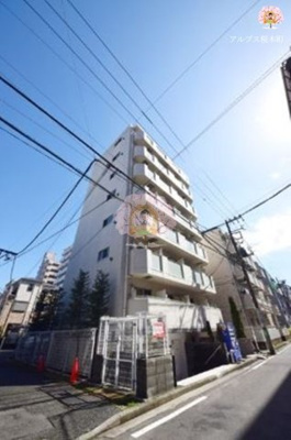 【外観】 | リヴシティ横濱新川町
