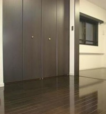 【収納】 | トーシンフェニックス日本橋兜町弐番館