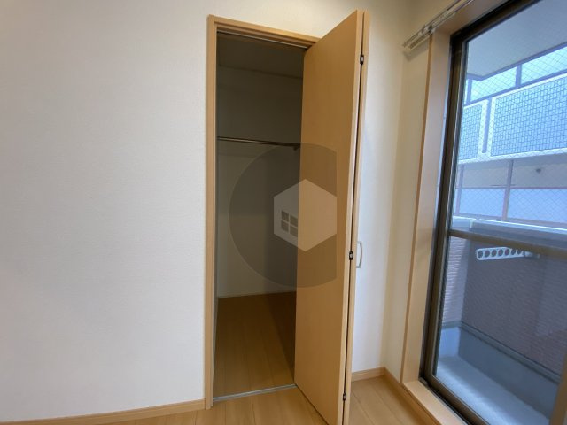 ジュネス内介の収納