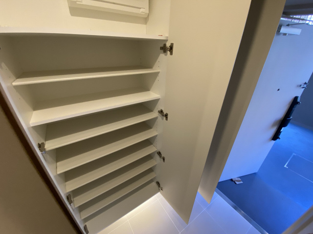 パークシュロス芦屋のその他