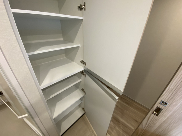 パークシュロス芦屋のその他