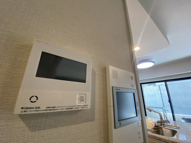 パークシュロス芦屋のその他