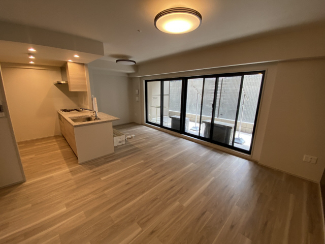 パークシュロス芦屋のその他