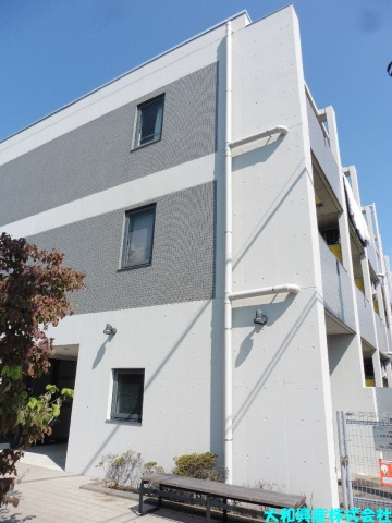 フォンターナ相模大野