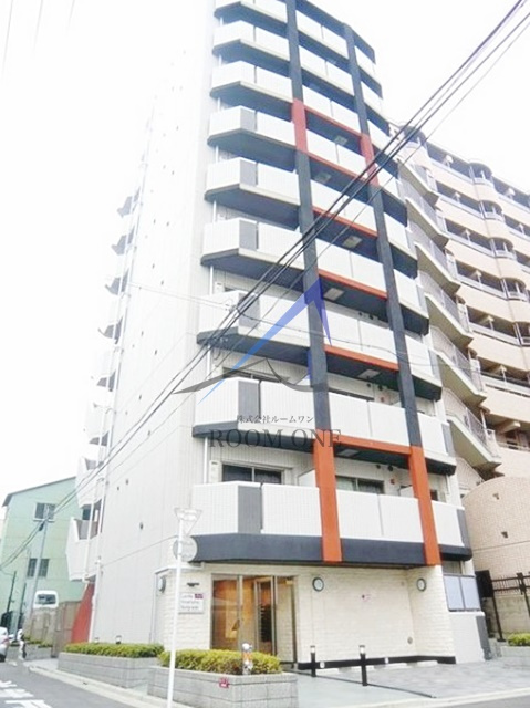 ラヴィリオ錦糸町ベルグレード