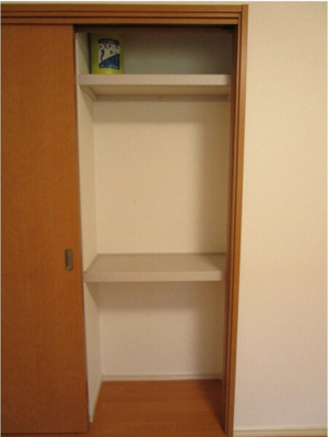 【収納】 | カーサステラ