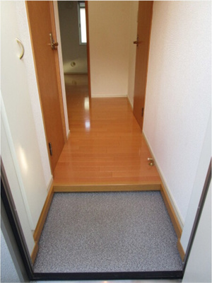 【玄関】 | カーサステラ