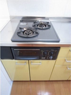 【キッチン】 | カーサステラ