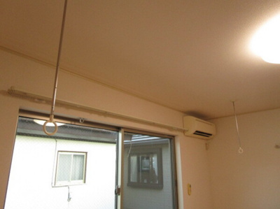 【洋室】 | カーサステラ