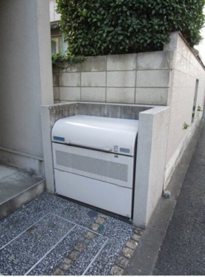 【その他共用部分】 | カーサステラ