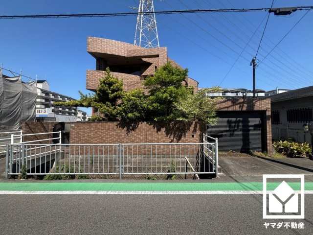 尼崎市常松1丁目