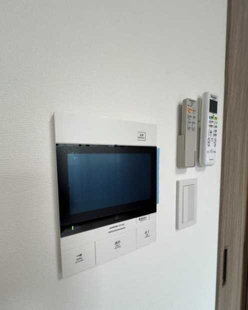 ベルファース三軒茶屋　築浅　ネット無料　礼金0　オートロックのセキュリティ