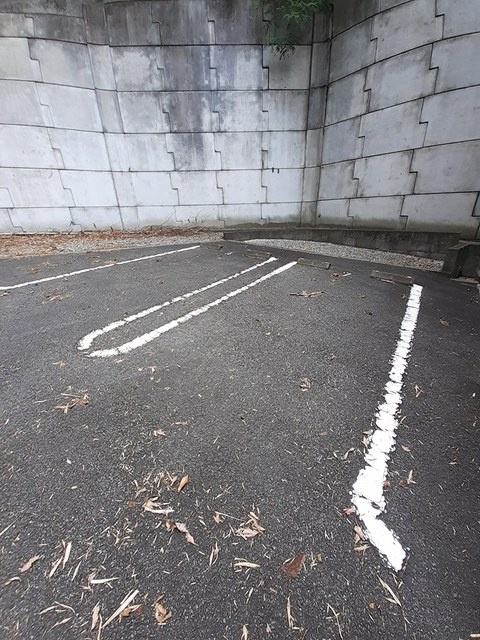 ブライト・ヒルズ・一宮の駐車場|駐車場