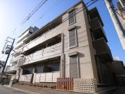 セジュール関目　関目小学校区の外観|セジュール関目　外観