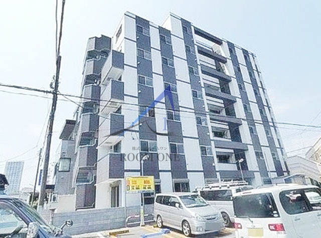 ＲＩＫＡＯＮ船橋湊町