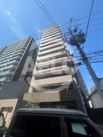 リーガル南久宝寺Ⅱ　開平小学校区