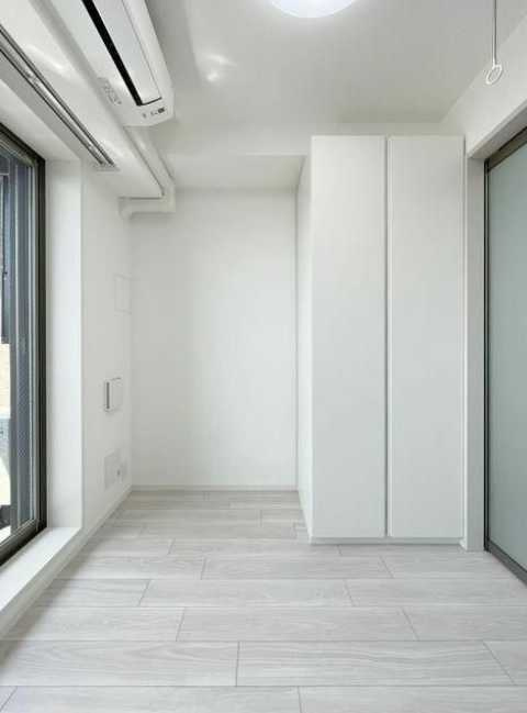 ベルファース三軒茶屋　フリーレント1か月　礼金0　築浅の内装