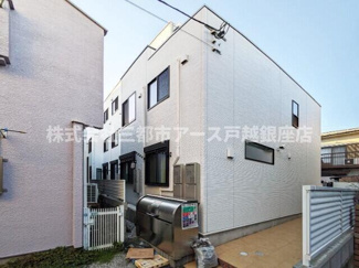 【外観】 | ミハス西小山 | ミハス西小山