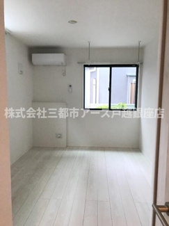 【居間・リビング】 | ミハス西小山 | ミハス西小山