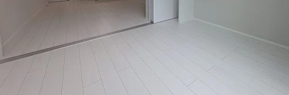 アーベインテラス南千住の寝室