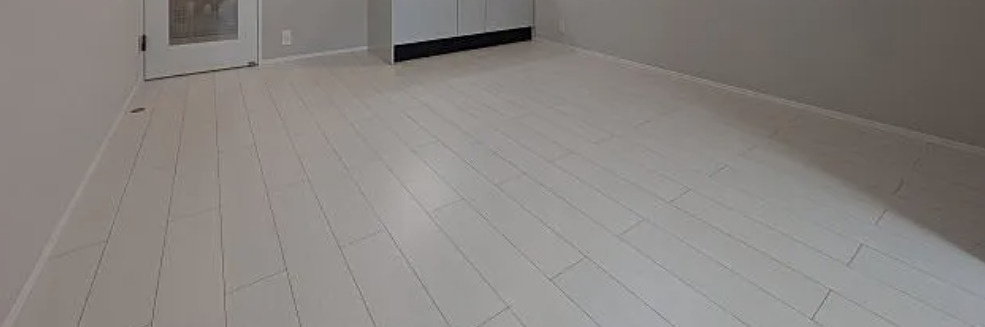 アーベインテラス南千住の内装