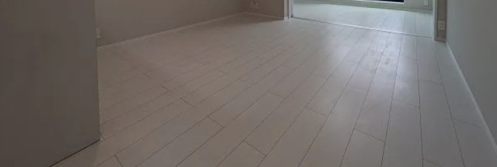 アーベインテラス南千住の居間・リビング