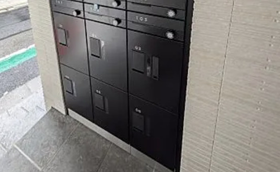 アーベインテラス南千住のその他共用部分