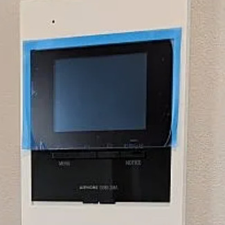 アーベインテラス南千住のセキュリティ