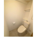 デイグラン千里のトイレ