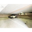 デイグラン千里の駐車場