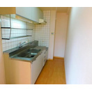 デイグラン千里のキッチン