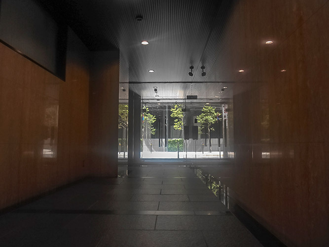 名駅永田ビル