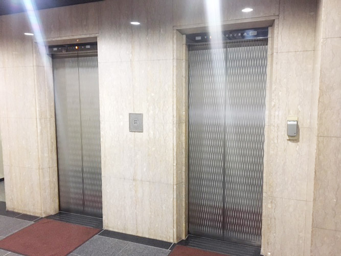 名駅永田ビル