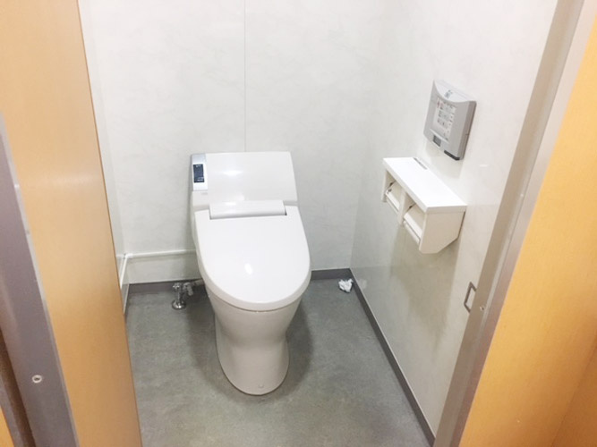 名駅永田ビル