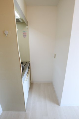 【その他】 | コスモ深井 | キッチンスペース